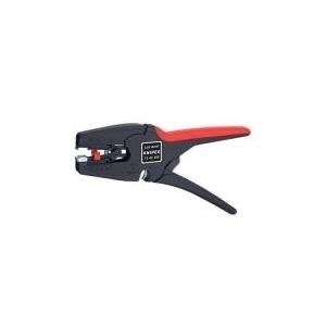 Knipex Selbstanpassende Abisolierzange (1242195)