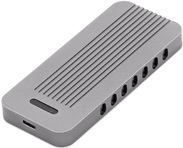 MicroStorage M.2 PCIe NGFF NVME to USB 3.1 (MSUB8000)