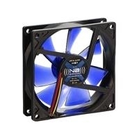 NoiseBlocker BlackSilent XE1 Rev. 1.0 - Gehäuselüfter - 92 mm (LXE1R)