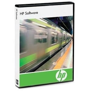 HP Extended Fabric - Lizenz - 1 Switch - für HPE SAN Switch 8/80, SN6000B 16Gb, StorageWorks SAN Switch 2/32, SAN Switch 4/32