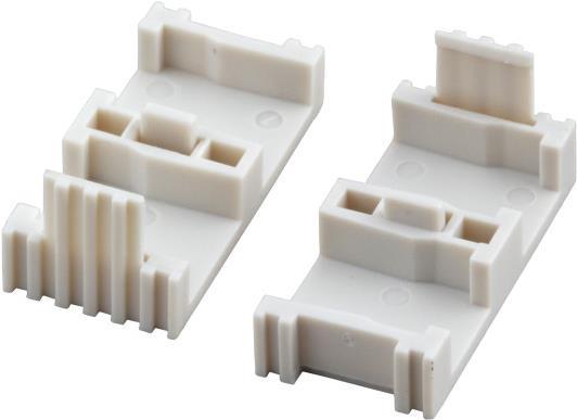 EFB-Elektronik Universal Clip beige für SC-Duplex (53205.30)