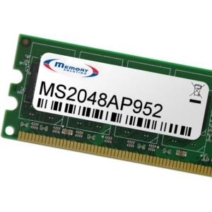 MemorySolutioN - Memory - 2GB (MS2048AP952)