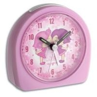 TFA 60.1004 - 80 x 50 x 80 mm - AA - Pink (60.1004)