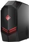 OMEN by HP 880-183ng - Tower - 1 x Core i7 8700 / 3.2 GHz - RAM 16 GB - SSD 256 GB - NVMe, HDD 1 TB - DVD-Writer - GF GTX 1070 / UHD Graphics 630 - GigE - WLAN: 802.11a/b/g/n/ac, Bluetooth 4.2 - Win 10 Home Advanced - Monitor: keiner - Tastatur: OMEN by HP 880-183ng - Tower - 1 x Core i7 8700 / 3.2 GHz - RAM 16 GB - SSD 256 GB - NVMe, HDD 1 TB - DVD-Writer - GF GTX 1070 / UHD Graphics 630 - GigE - WLAN: 802.11a/b/g/n/ac, Bluetooth 4.2 - Win 10 Home Advanced - Monitor: keiner - Tastatur: