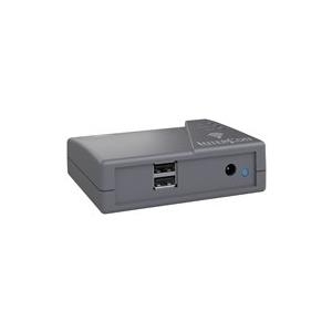 SEH PS55 - Druckserver - USB2.0 - 802,11b, 802,11g, 802,11n (M04320)