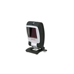Honeywell Genesis 7580 - Barcode-Scanner - Desktop-Gerät - decodiert - Schnittstellenkabel erforderlich