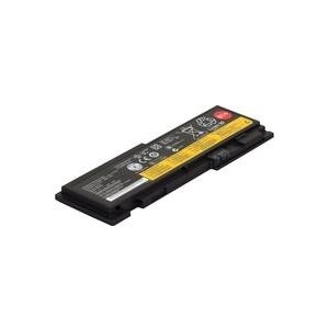 MicroBattery - Laptop-Batterie Lithium-Ionen 4 Ah - Schwarz - für Lenovo ThinkPad T420s, T420si