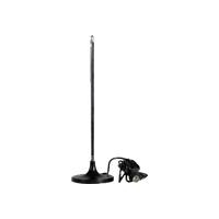 TELESTAR-DIGITAL TELESTAR STARFLEX T6 - DVB-T-Antenne - innen - UHF, VHF (5102218)