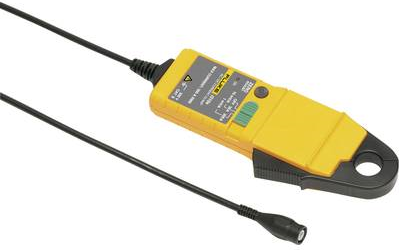 Fluke i310s - Sonda di test - Nero - Giallo - BNC - 2 m - 1 pezzo(i) - -10 - 50 C (2840309)