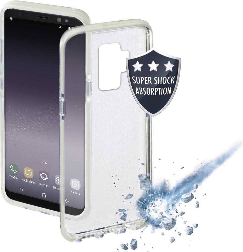 Hama Protector Abdeckung Transparent - Weiß (00183021)