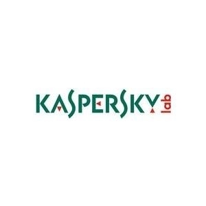 Kaspersky Total Security for Business - Abonnement-Lizenz ( 2 Jahre ) - 1 Knoten - Volumen, Stufe N ( 20-24 ), Europa