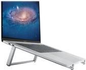 Rain Design mBar Pro - Notebook-Kühlpad - Silber