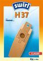 Swirl H 37 - Hoover Pure Power U 3120 - U 3141 - U 3142 - U 3144 - U 3150 - U 3232 - U 3250 - U 3255 - U 3330 - U 3341,... - 4 Stück(e) - 2 Stück(e) (0785741)