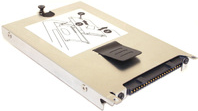 MicroStorage 250GB HDD Interne Festplatte SATA (AK072AA) MicroStorage 250GB HDD Interne Festplatte SATA (AK072AA)