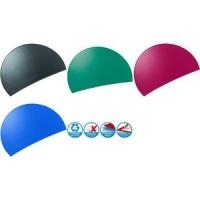Läufer Schreibunterlage DURELLA RONDO, schwarz Maße: 735 x 482 mm, ergonomisches Format, nach innen (49776)