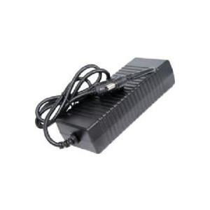 MicroBattery - Netzteil - 125 Watt - für P/N: CF-52GFNBP2M, CF-52GFNDE2M, CF-52GFNDX2M, CF-52GUNBX2M, CF-52GUNHP2M, CF-74KDMDZ2M