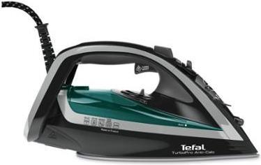 Tefal FV5640 Turbo Pro Anti-Calc Durilium AirGlide (FV5640)