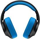 Headset - On-Ear - kabelgebunden - USB - Schwarz - Universität (Packung mit 5) Headset - On-Ear - kabelgebunden - USB - Schwarz - Universität (Packung mit 5)
