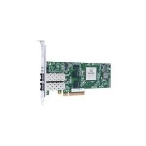 QLogic QLE3242-SR-CK - Netzwerkadapter - PCI Express 2,0 x8 Low Profile - 10 Gigabit LAN - 2 Anschlüsse (QLE3242-SR-CK)