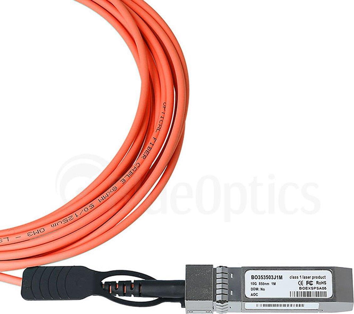 Cavo ottico attivo SFP+ 10GBASE-SR 50 metri