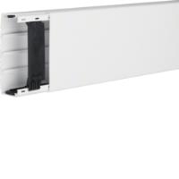 Tehalit Elektro Installationskanal System LF, 2000 mm, 40 x 110 reinweiß, LF4011009010 (LF4011009010)