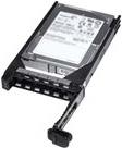 Dell Nearline - Festplatte - 500 GB - Hot-Swap - 2.5 (6.4 cm) - SAS 6Gb/s - 7200 U/min - für PowerEdge M610, M710, R320, R420, R620, R720, T320, T420, T620, PowerVault MD3220, MD3620