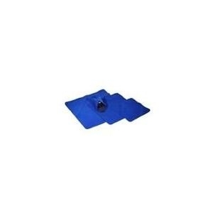Novoflex BLUE-WRAP L - Schutzhülle - Hellblau, dunkelblau - Neopren (BLUEWRAP L)
