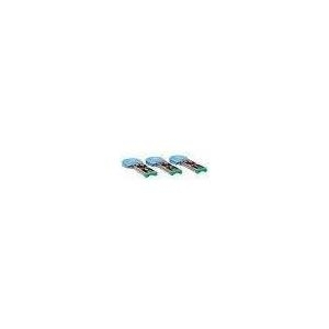 HP - 5000 Stck. Heftkartusche - für Color LaserJet 9500, LaserJet 9000, 9040, 9050, M9040, M9050 (C8092A)
