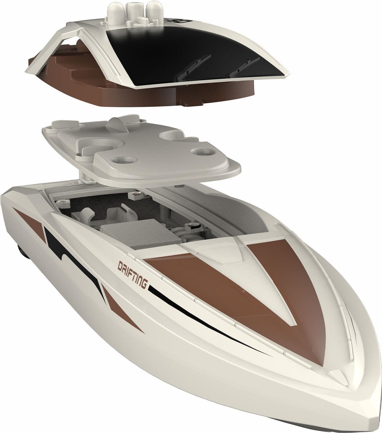 Caprice Yacht 380mm