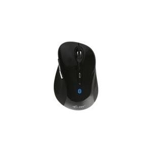 I-TEC Bluetooth Comfort Mouse bis 10m 1000/1600 DP 6-Tasten 1000/1600 DPI 1X AA Batterie ON/OFF-Taste, fuer Tablet Notebook PC (MWBT244) I-TEC Bluetooth Comfort Mouse bis 10m 1000/1600 DP 6-Tasten 1000/1600 DPI 1X AA Batterie ON/OFF-Taste, fuer Tablet Notebook PC (MWBT244)