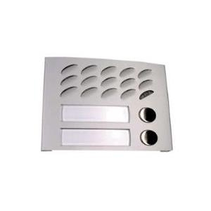 Rocom MD12 - Aluminium - Grau - MD30 (20-6914-5300)