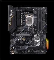 ASUS TUF GAMING H470-PRO (WI-FI) - Motherboard - ATX - LGA1200-Sockel - H470 - USB-C Gen2, USB 3,2 Gen 1, USB 3,2 Gen 2 - Gigabit LAN, Wi-Fi - Onboard-Grafik (CPU erforderlich) - HD Audio (8-Kanal) (90MB13B0-M0EAY0)