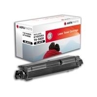 Toner BK, rimpiazzato. TK-580B