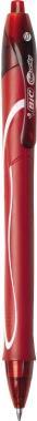 BIC Gelschreiber Gel-ocity Quick Dry 944941rot (944941)