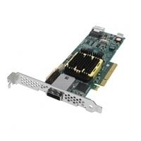 Microsemi Adaptec RAID 6805E - Speichercontroller (RAID) - 8 Sender/Kanal - SATA 6Gb/s / SAS 6Gb/s Low Profile - 600 MBps - RAID 0, 1, 10, JBOD, 1E - PCIe x4 (2270900-R)