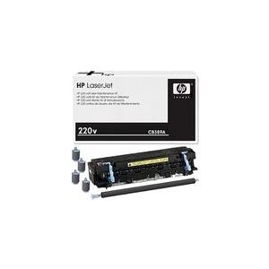 HP 220-volt User Maintenance Kit - (220 V) - Wartungskit - für LaserJet P4014, P4014dn, P4014n, P4015n, P4015tn, P4015x, P4515n, P4515tn, P4515x, P4515xm (CB389-67901)