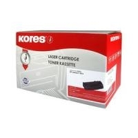 Cartuccia toner e cartuccia laser nera Kores G1217RB 2300 pagine (G1217RB)