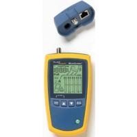 Fluke MicroScannerÂ² Blu, Giallo (MicroScannerÂ² Blue, Yellow - Fluke MicroScannerÂ², AA, 20 - h, 363 g, 76 x 36 x 163 mm