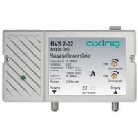 Axing BVS002021 TV-Signalverstärker (BVS 2-02)
