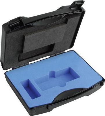 Kern Kunststoff-Koffer für Individual-Gewichtssätze (313-080-400)