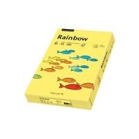 SCHNEIDERSÖHNE Universal-Papier Rainbow, A3, gelb (88042346)
