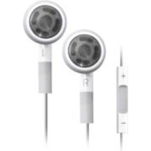 Synergy 21 S21-I-00050 im Ohr Binaural Verkabelt Grau - Weiß Mobiles Headset (S21-I-00050)