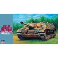 Hasegawa Sd.Kfz 162 Jagdpanzer IV L48