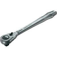 Wera Zyklop Metal 8004 A Umschaltknarre 3/8 (10 mm) Länge 222 mm 05004034001 (05004034001)