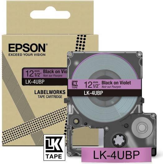 S672101 NASTRO COLOR LK-4UBP 12MM