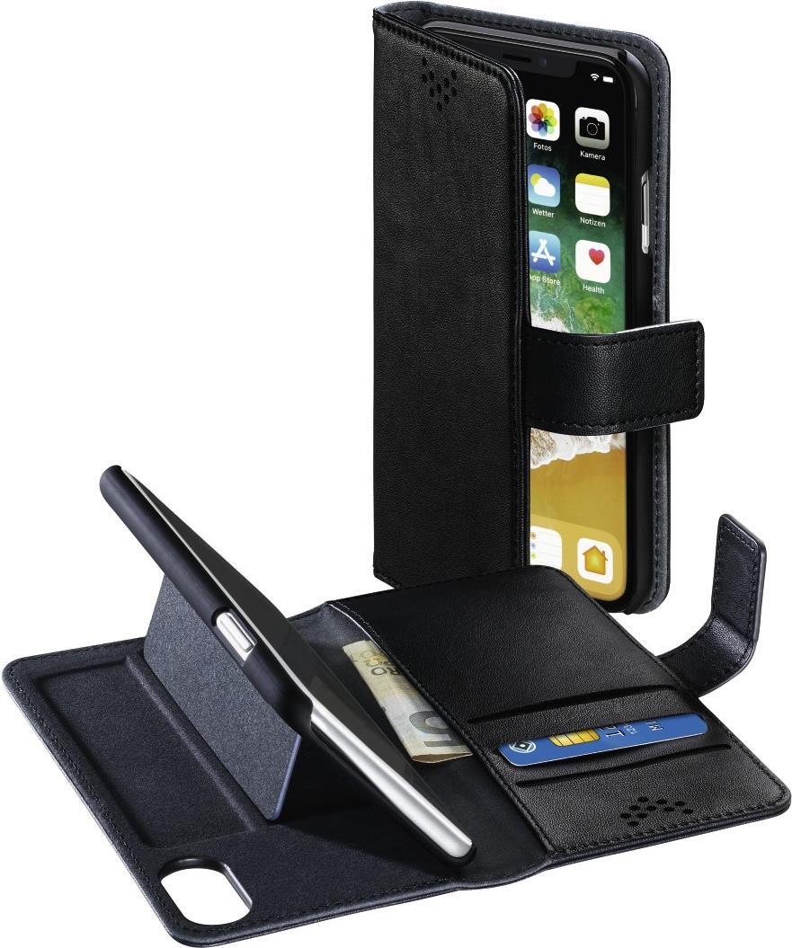 Hama Stand-Up 5.8 Blatt Schwarz (00181607)