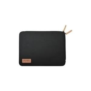 PORT Torino - Notebook-Hülle - 31,8 cm (12.5) - Schwarz (140380)