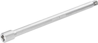 TOOLCRAFT Verlängerungen 820755 Schlüsselweite 1/4 (6.3 mm) Antrieb (Werkzeug) 1/4 (6.3 mm)