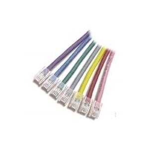 Schneider Electric APC - Patch-Kabel - RJ-45 (M) - RJ-45 (M) - 6,0m - UTP - CAT 5 - Grau (3827GY-20)