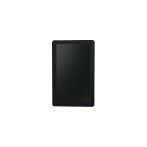NEC Indoor Cabinet - Schrankeinheit für LCD-Display - Metall, Polycarbonat - Schwarz - Bildschirmgröße: 139.7 cm (55) - Wandmontage - für MultiSync X551S, X552S